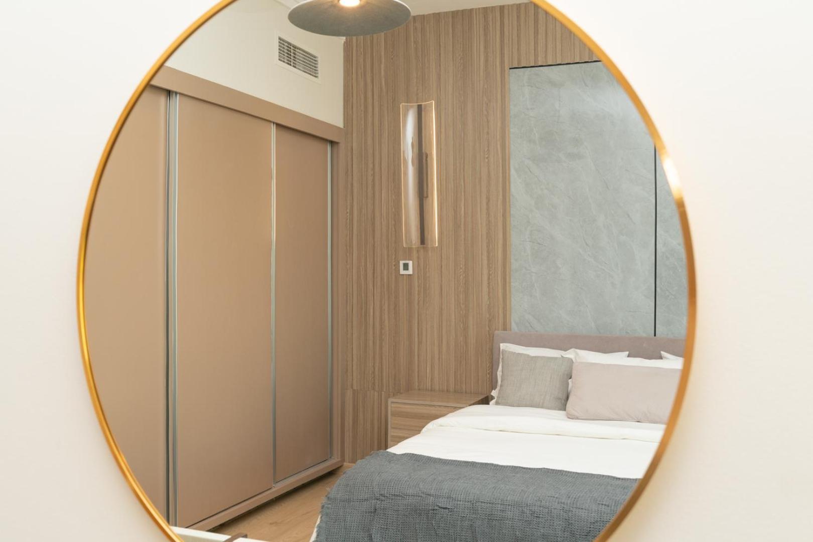 Appartement Private Access - Stunning Sea View - Perfect Location At Jbr Dubaï