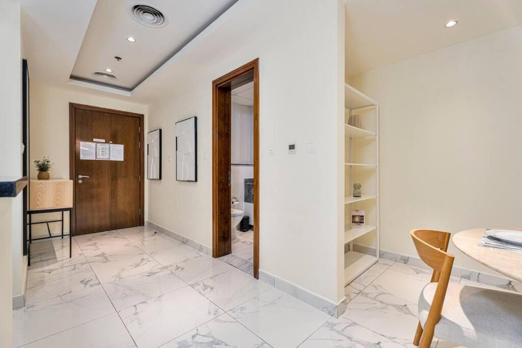 Apartamento First Class 1br Captivating Views