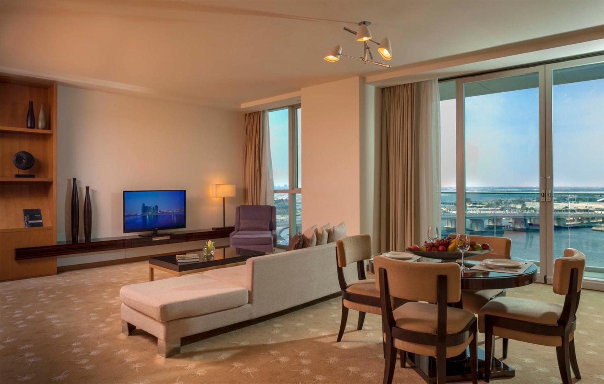 Apart-hotel Intercontinental Festival By Ihg 5*