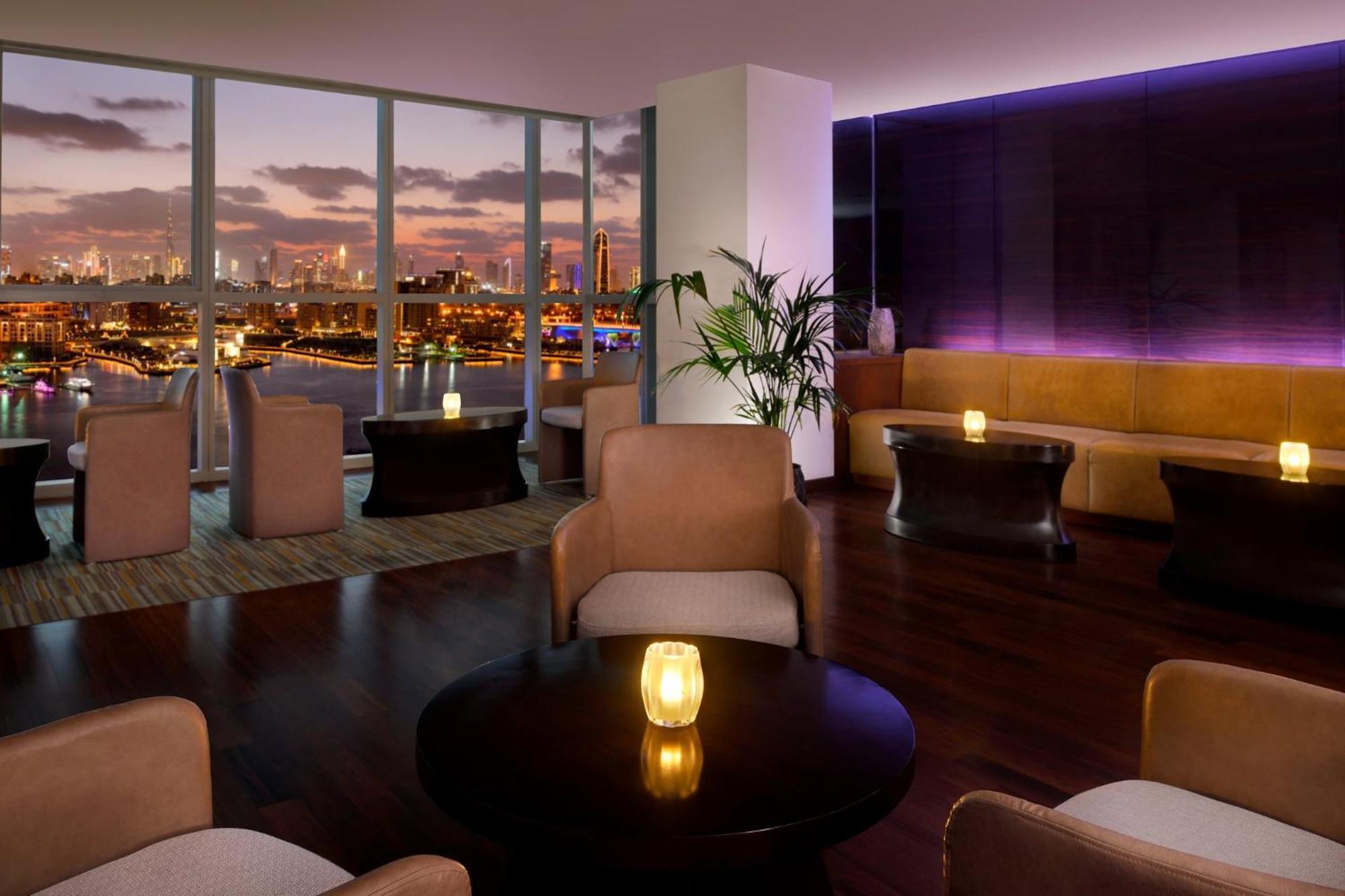 Intercontinental Festival By Ihg Apart-hotel Dubai