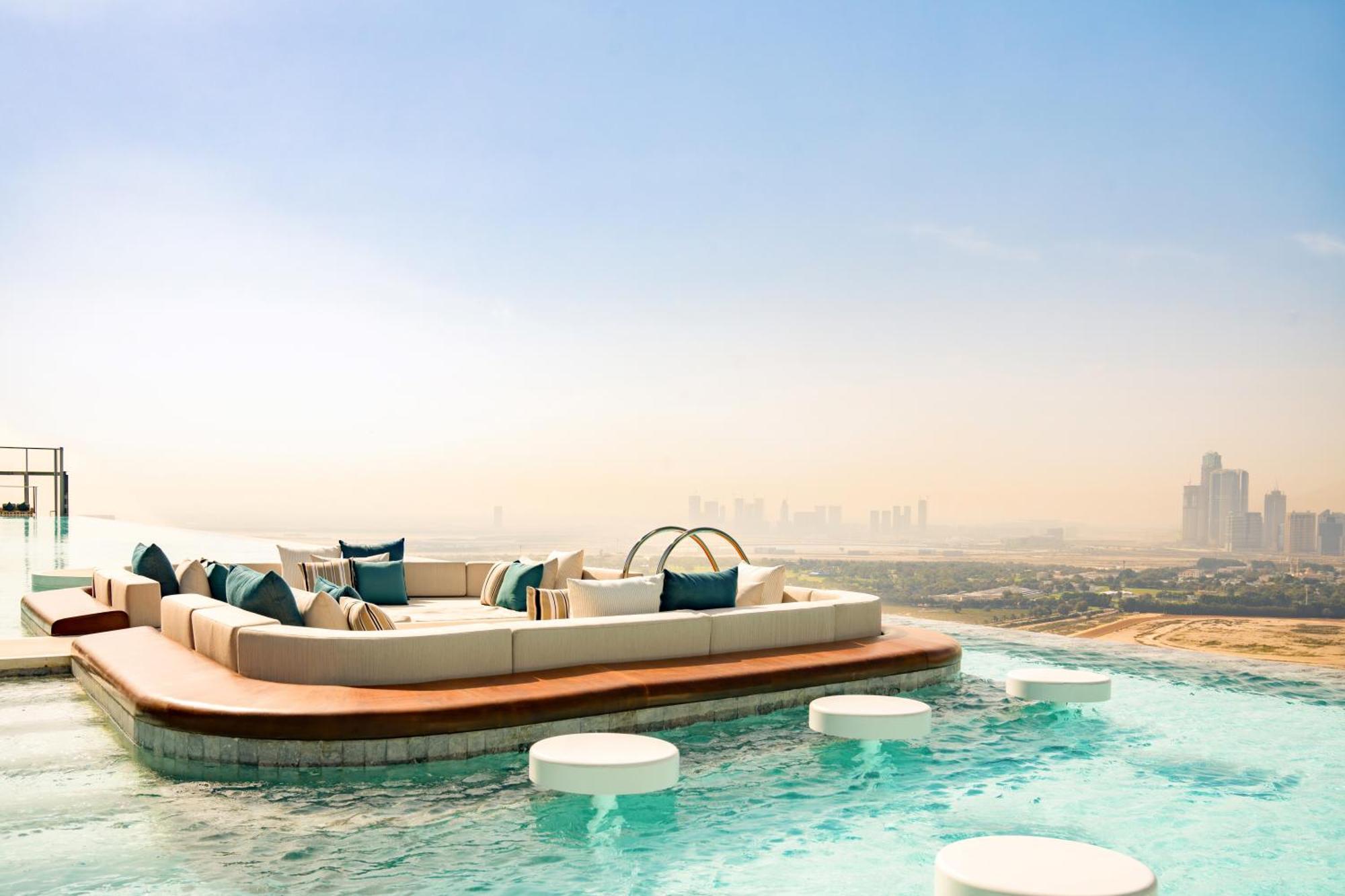 Siro One Za'abeel Hotel