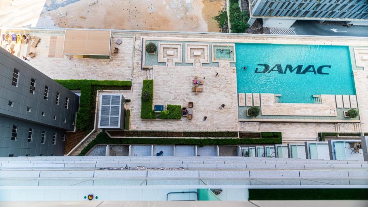 Damac Majestine Vip - Manzar Holiday Homes