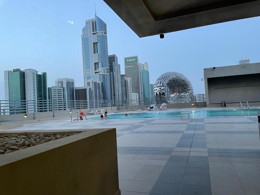 Travelers Backpackers Alloggio in famiglia Dubai