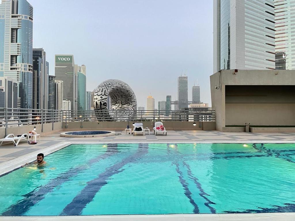 Alloggio in famiglia Travelers Backpackers Dubai