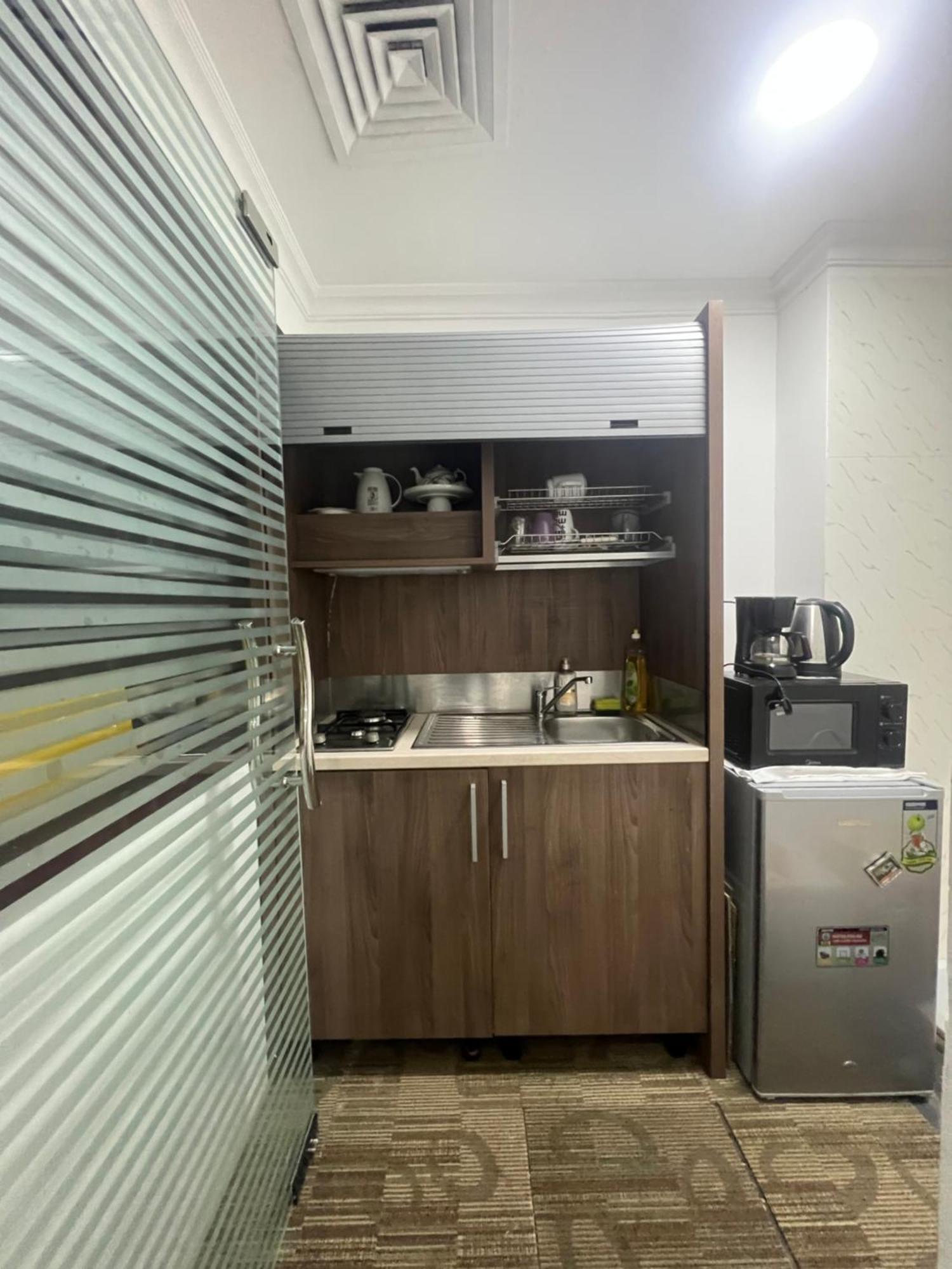 Guest house Cozy Place Guest By Elitez *