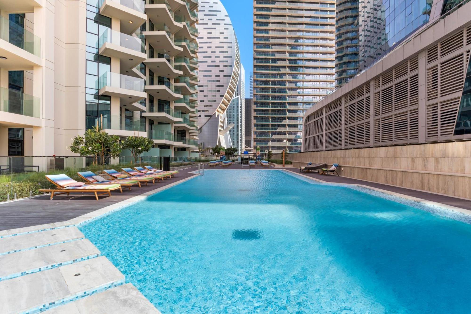 Exclusive In Missoni - 5 Min To Downtown *