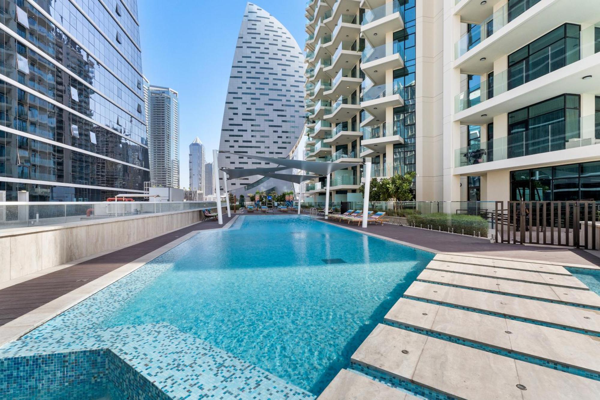 Exclusive In Missoni - 5 Min To Downtown * Dubai