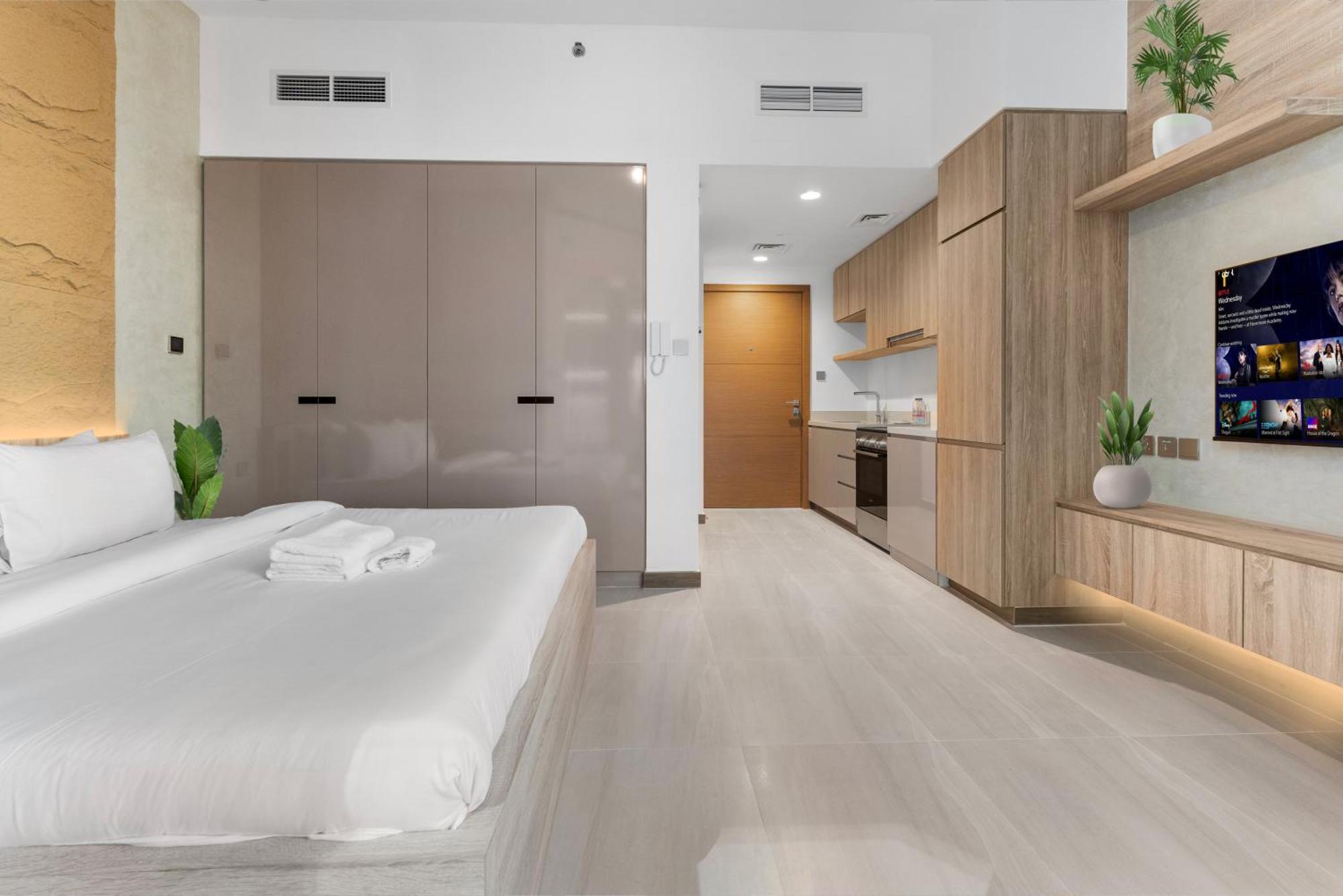 Apartment Exclusive In Missoni - 5 Min To Downtown *
