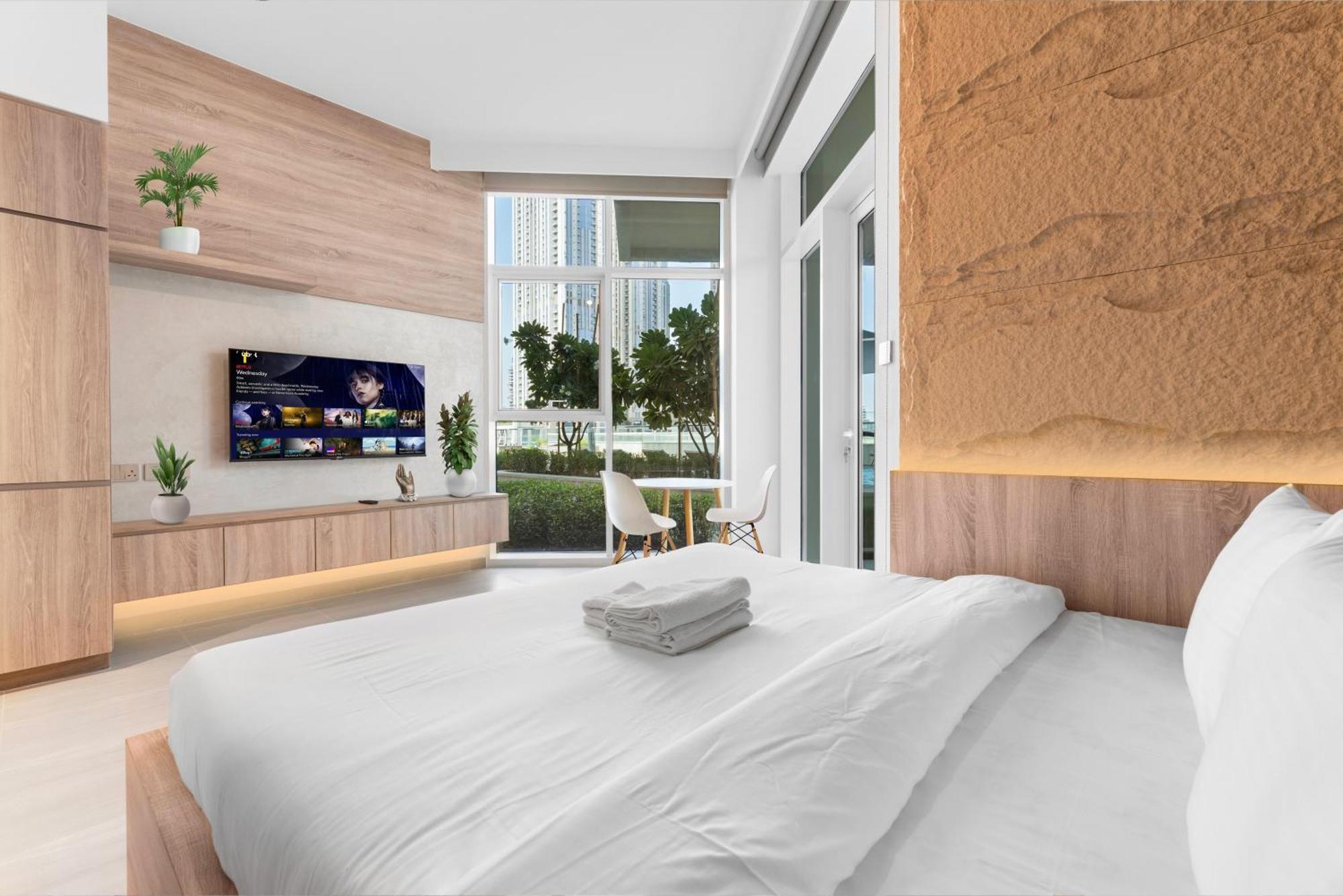 Exclusive In Missoni - 5 Min To Downtown Apartment