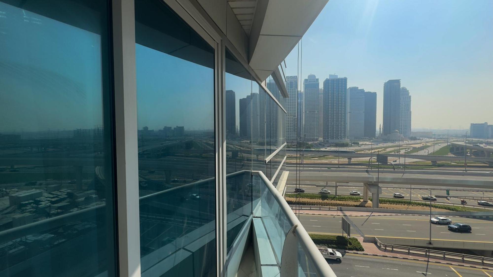 Marina- Cozy 2bhk *
