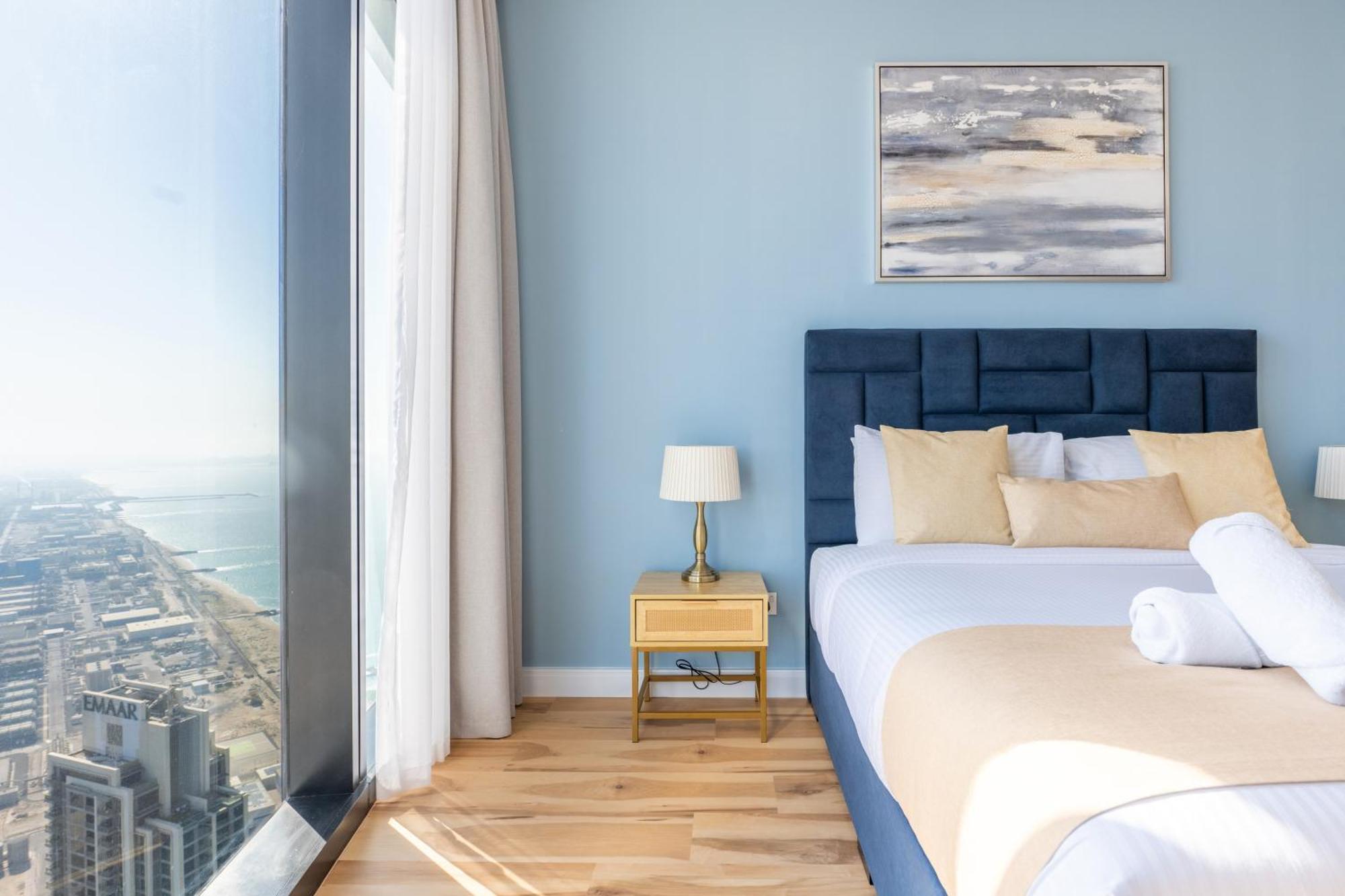 Address Residences 5* Dubái