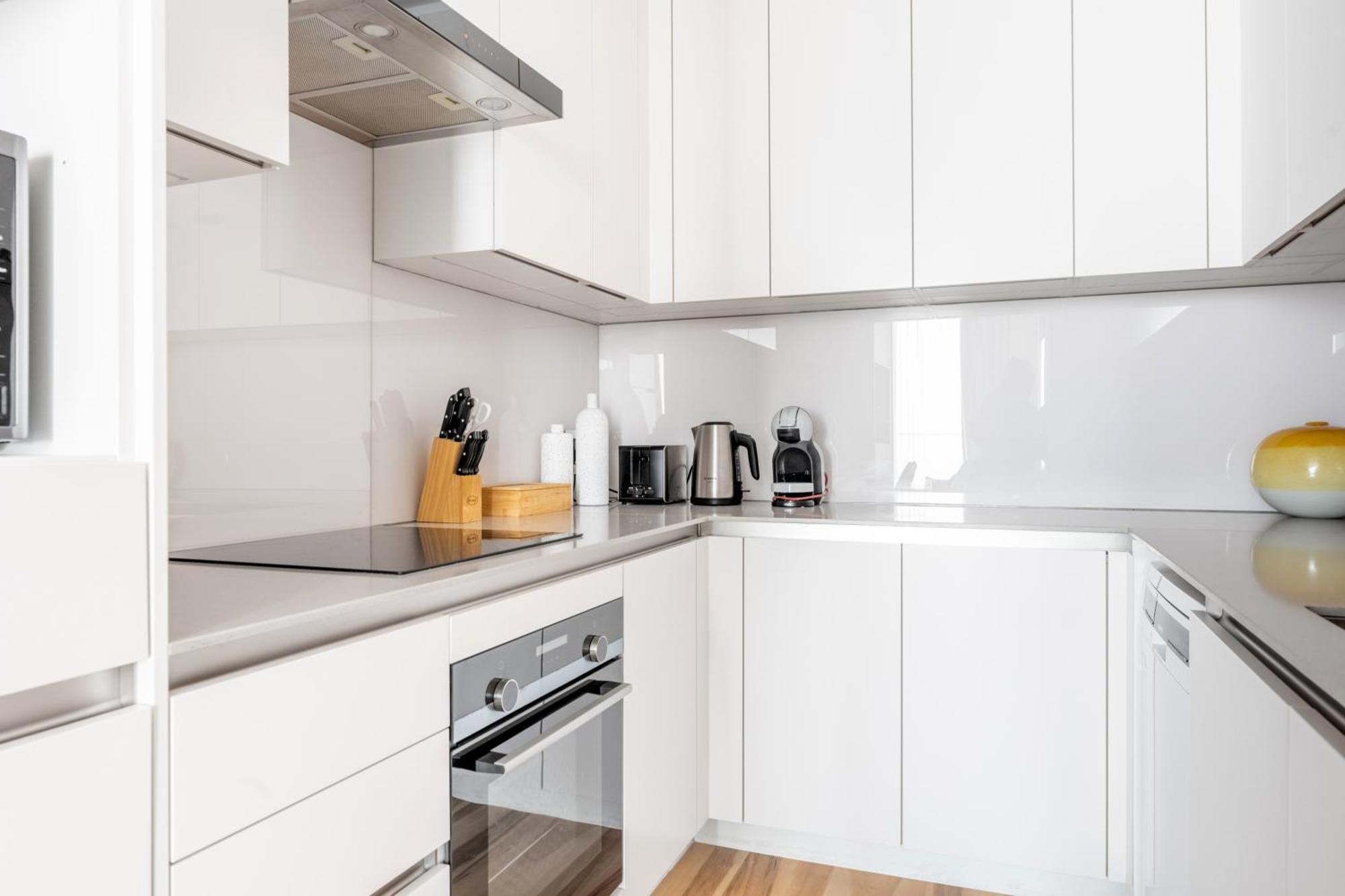Address Residences Apartahotel