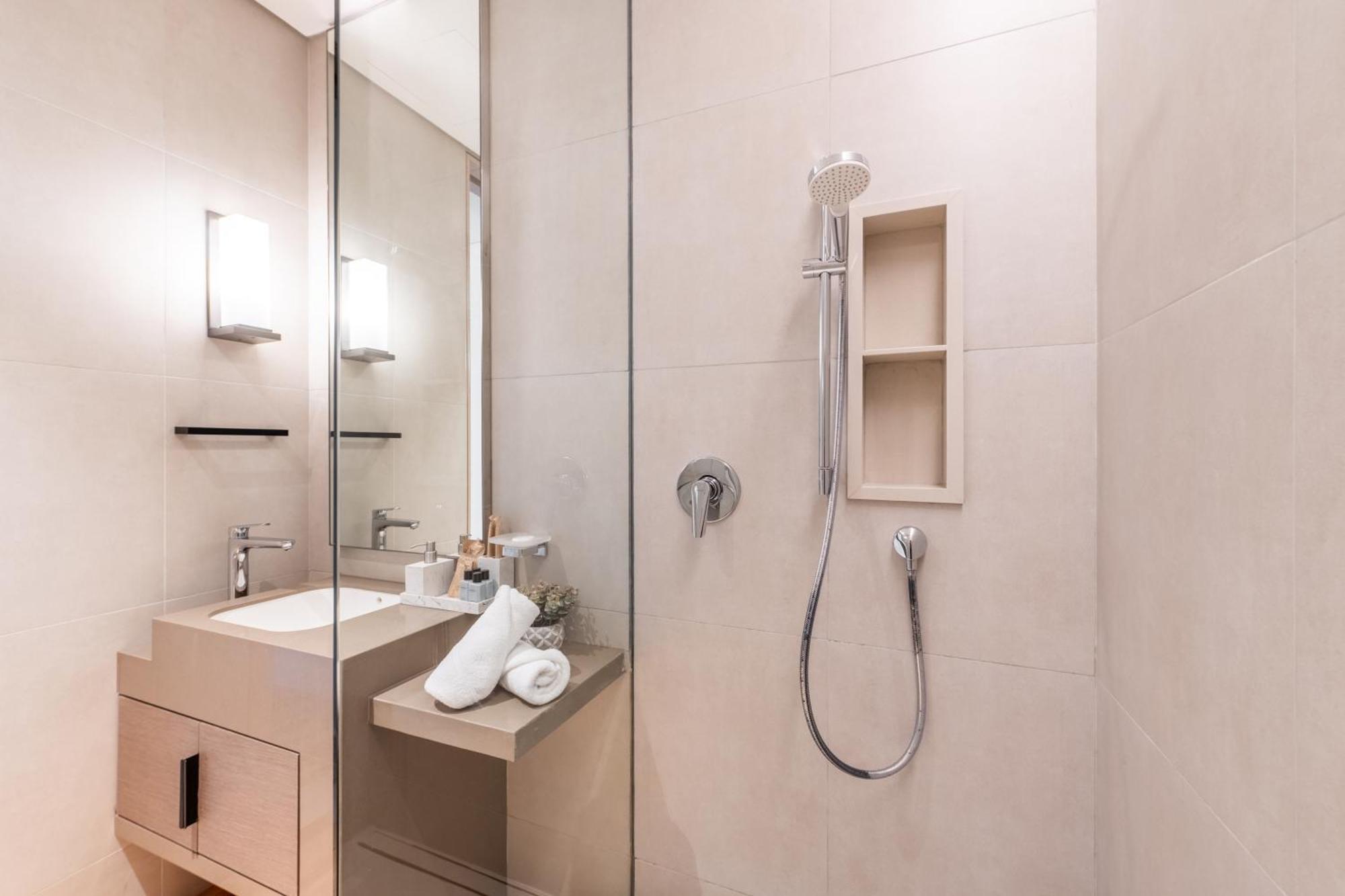 Apartahotel Address Residences