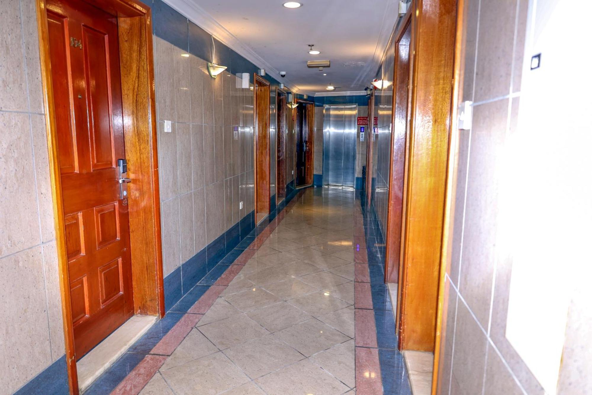Queens Hotel