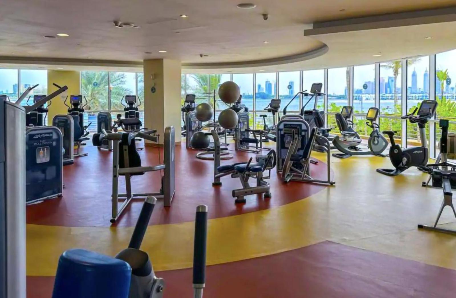 Appartement Dream - Tiara Dubai