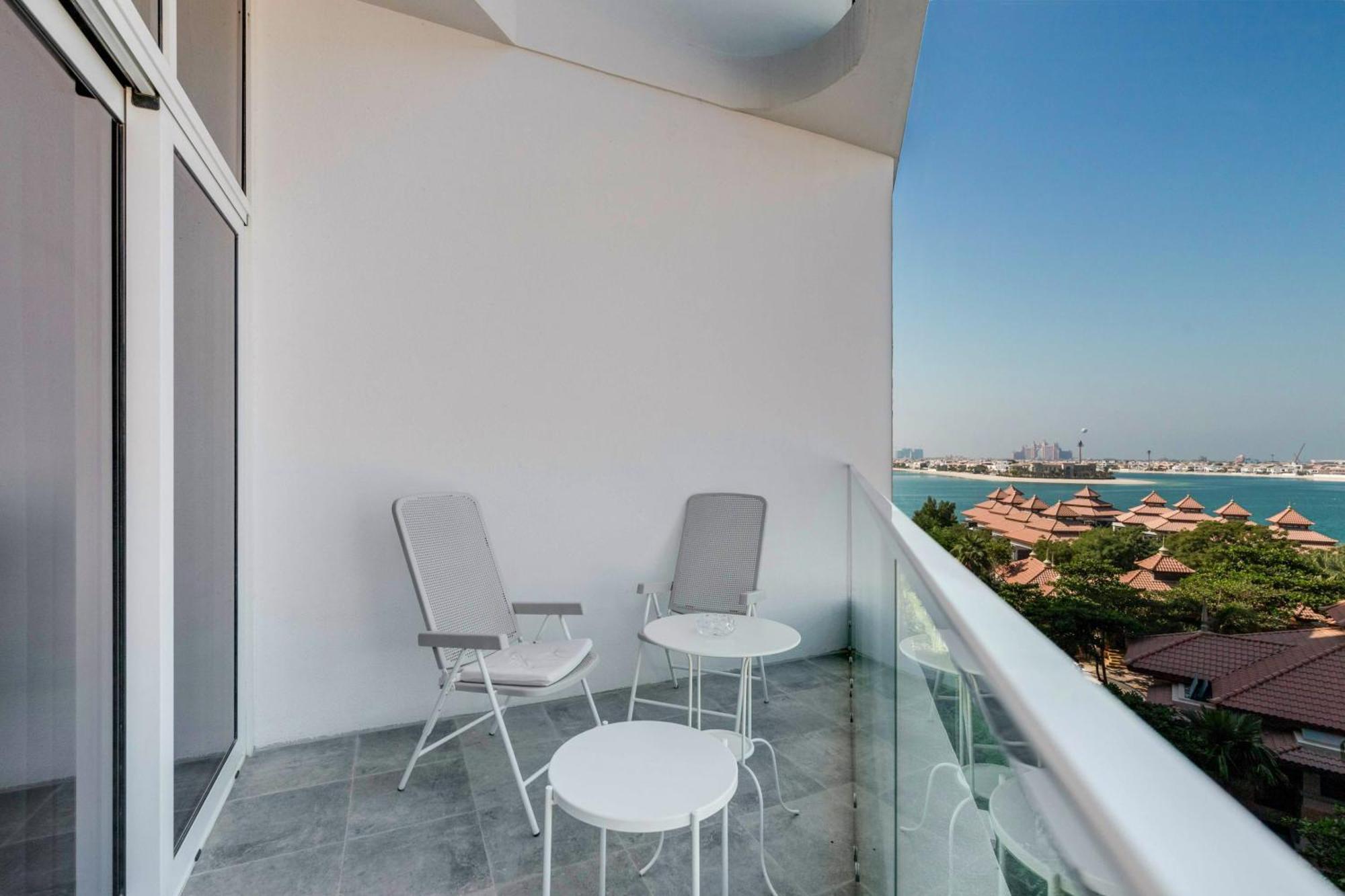 Luxury Azizi Mina Beachfront Dubaï