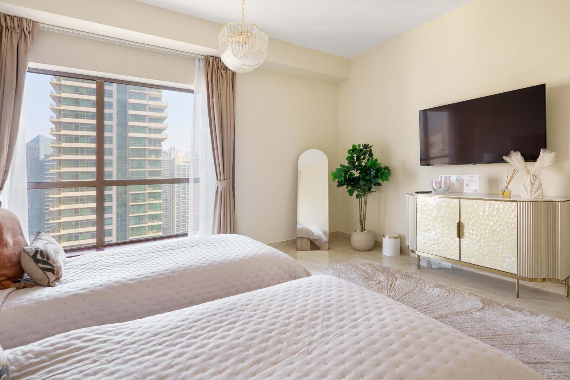 Lejlighed Happy Academia Jbr