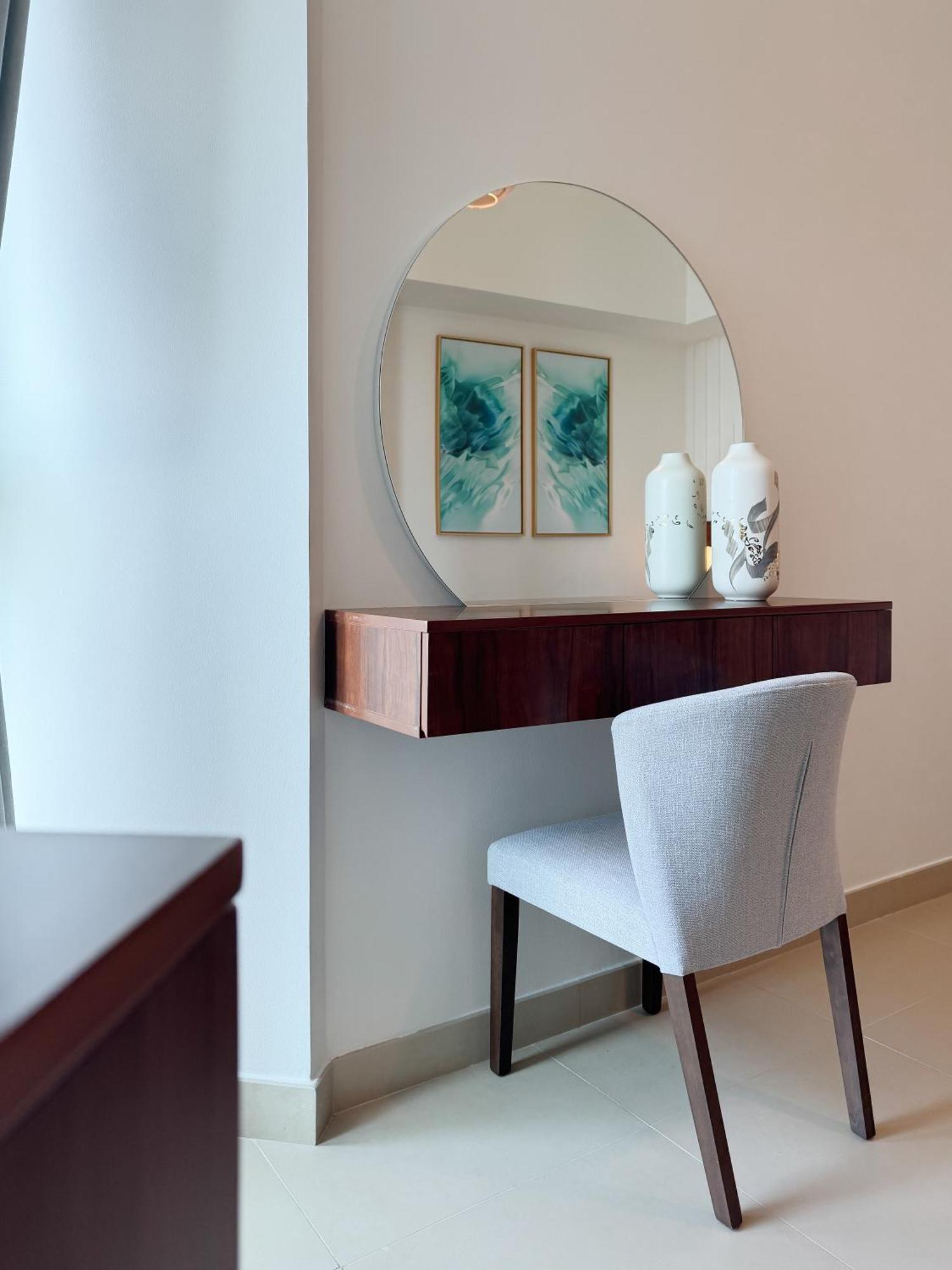 Mall Direct Access - Burj Vista Appartement Dubai