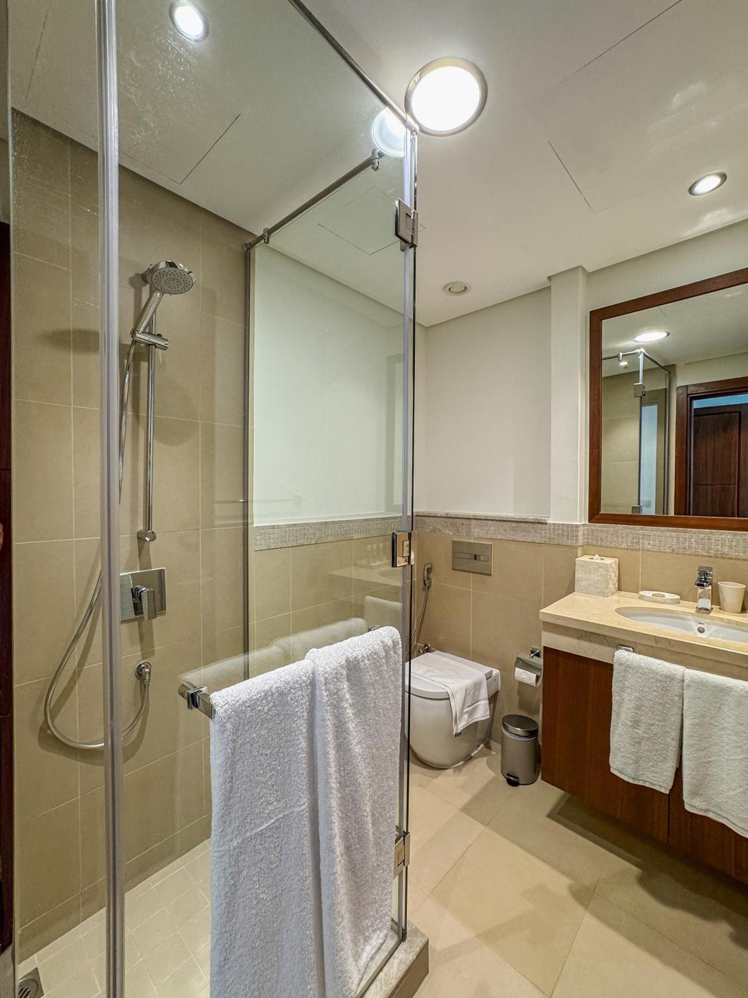 Appartement Mall Direct Access - Burj Vista Dubai