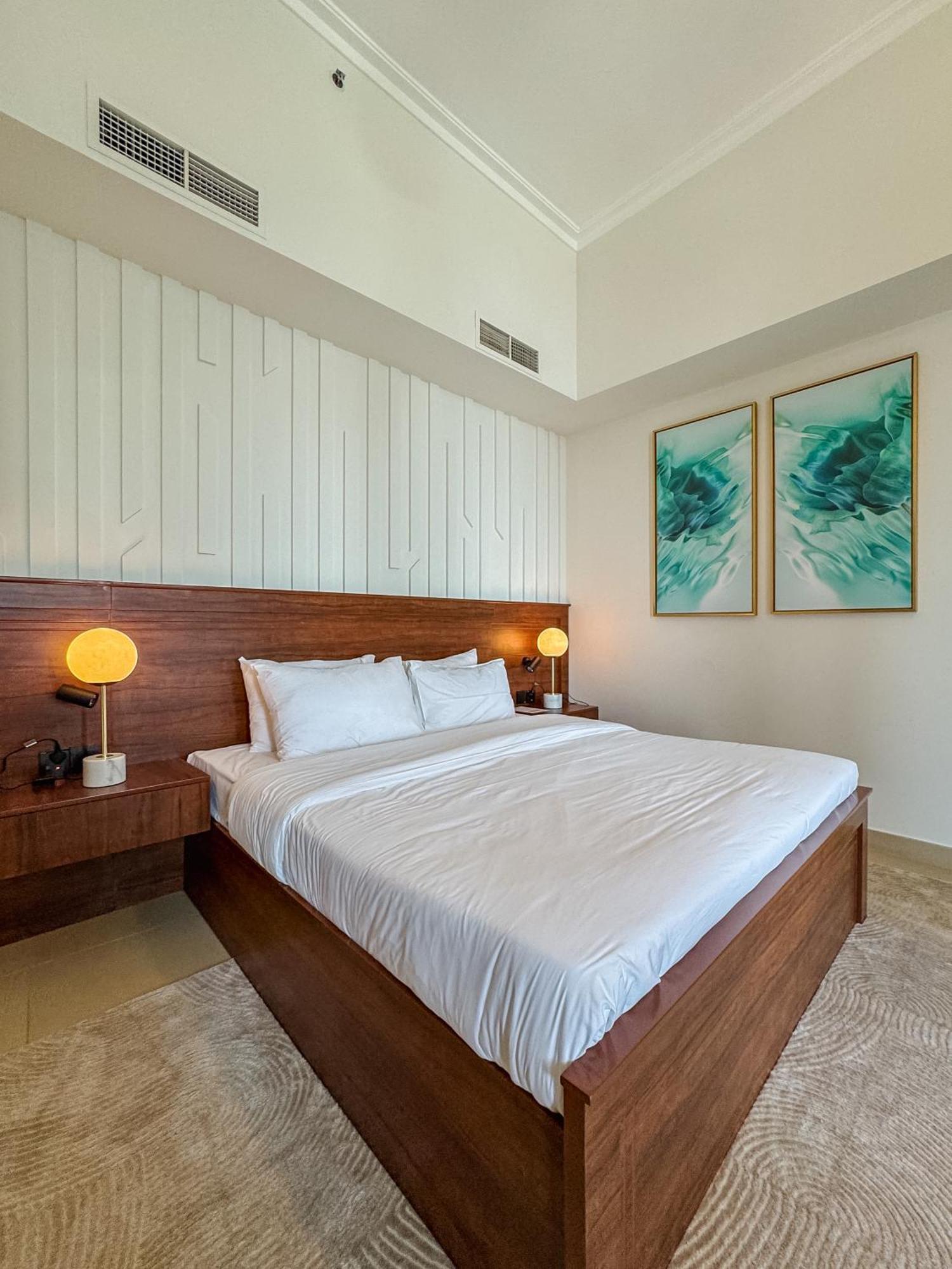 Appartement Mall Direct Access - Burj Vista
