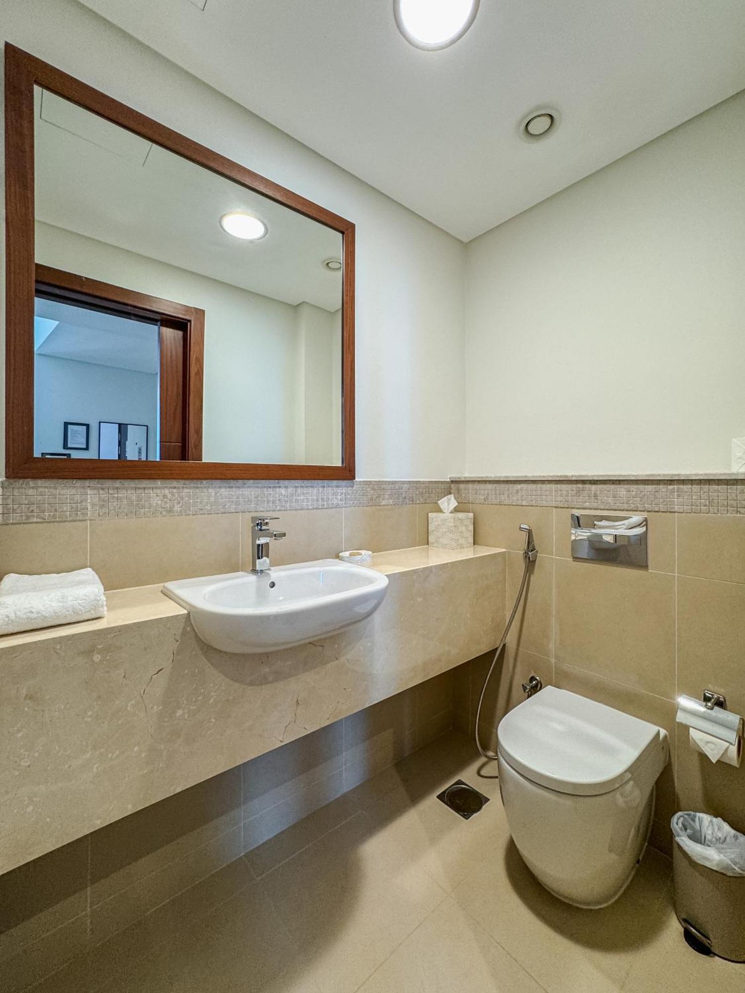 Appartement Mall Direct Access - Burj Vista Dubai