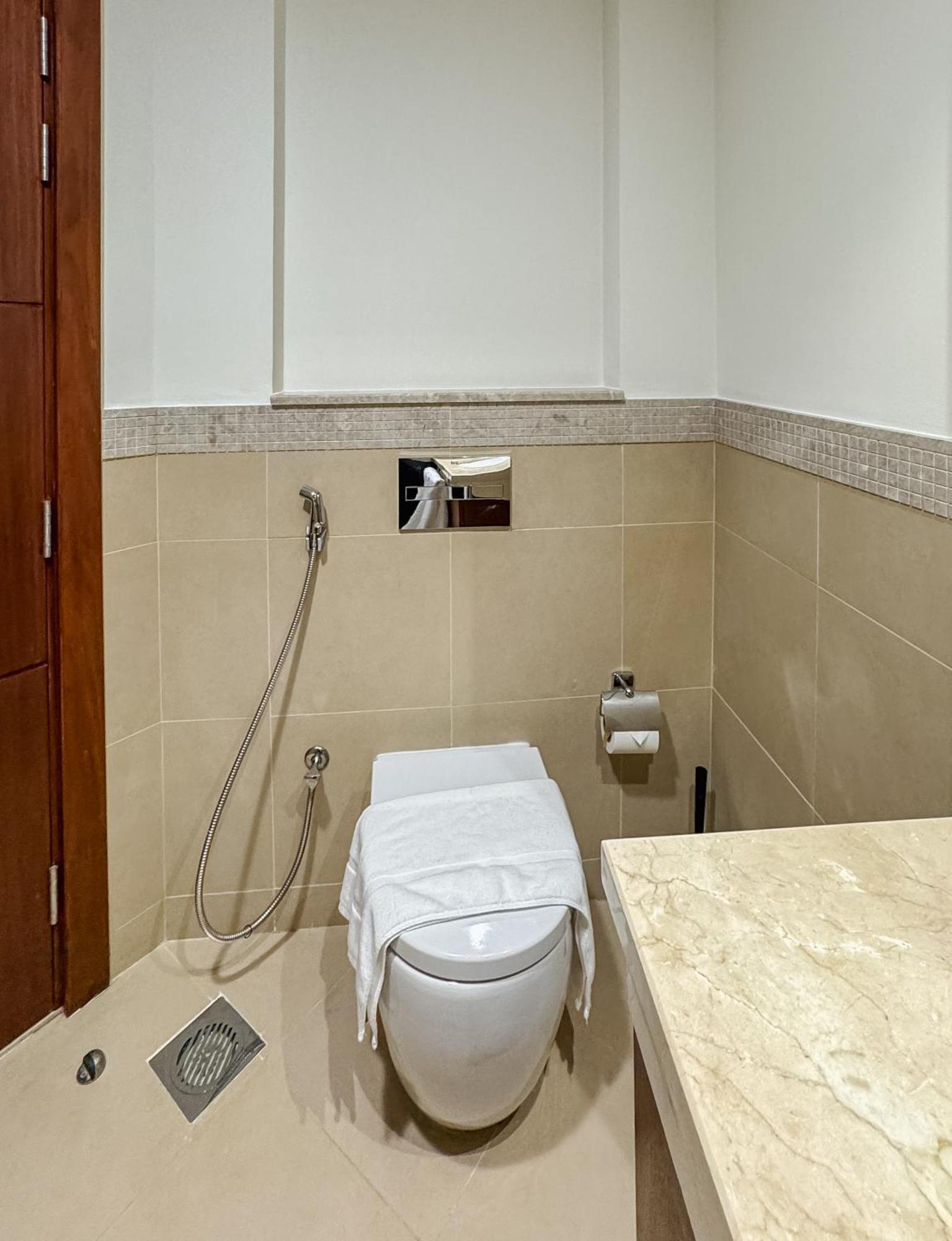 Mall Direct Access - Burj Vista Appartement Dubai