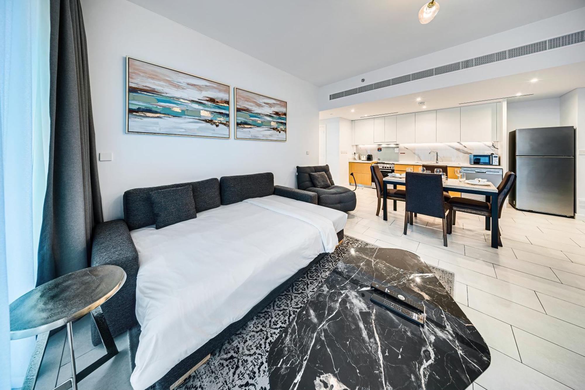 Appartement Lovely In La Vie *