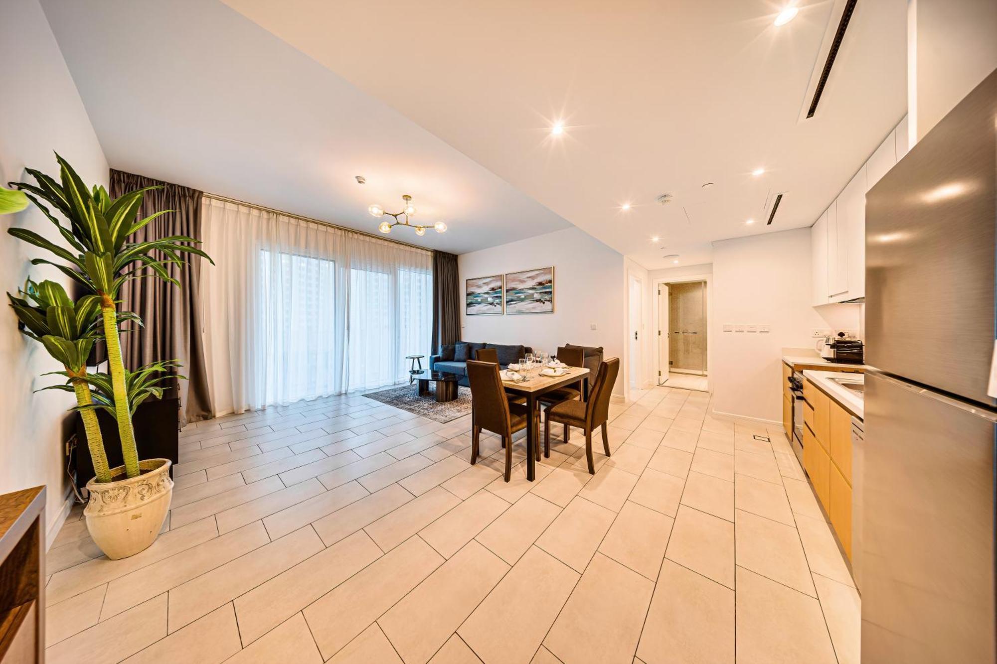 Appartement Lovely In La Vie *