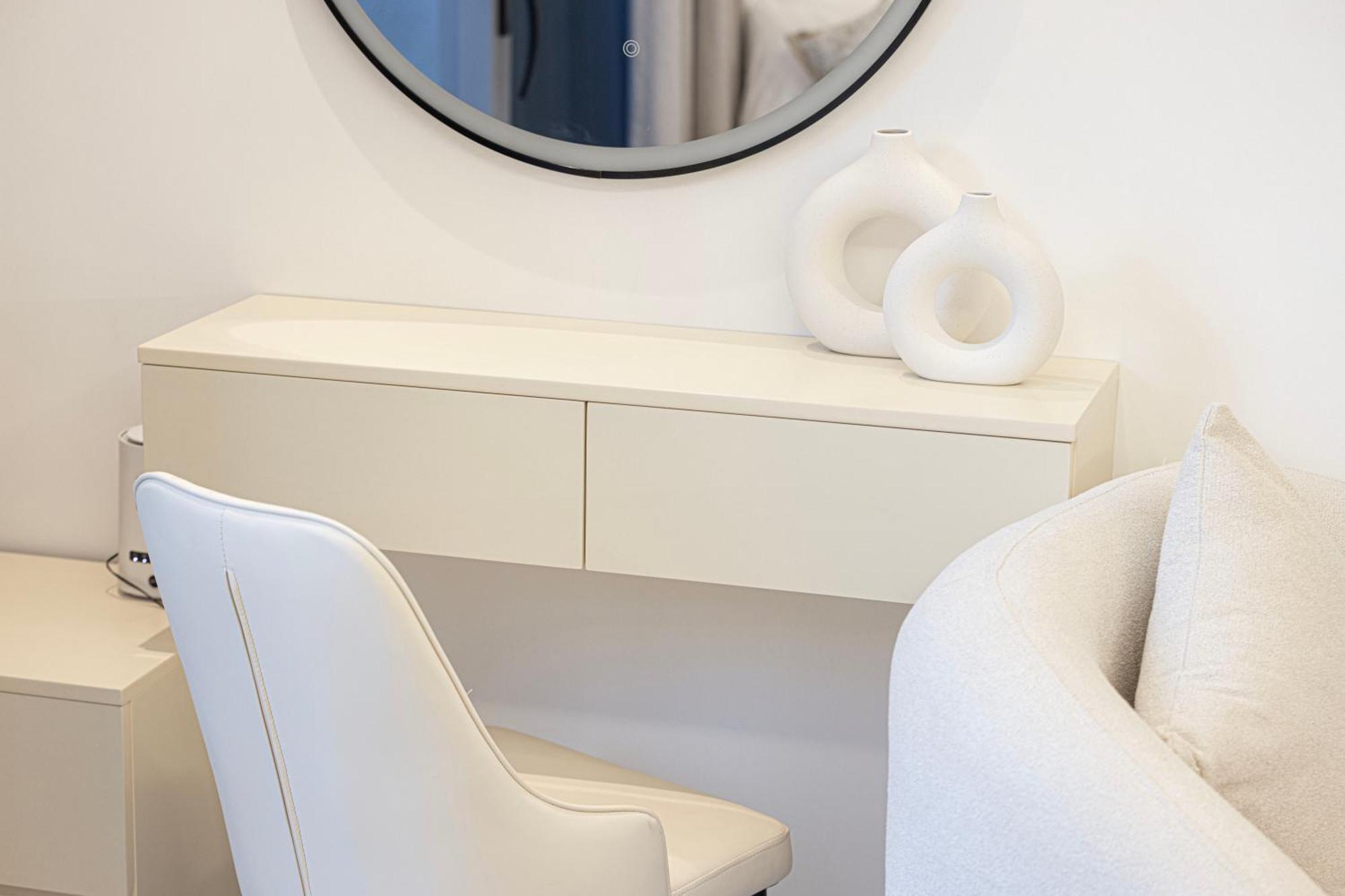 Appartamento Luxurious New Studio! 2 Double Beds! Sleek Design & High-end Amenities In Downtown Dubai