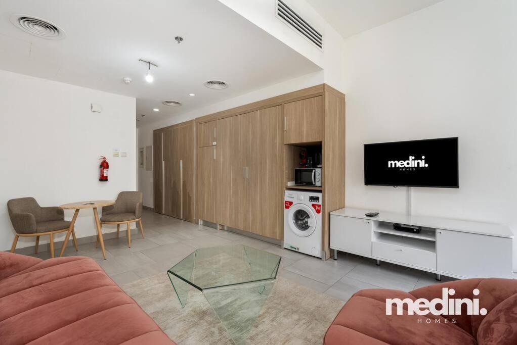 Large In Jvc - Apartamento *
