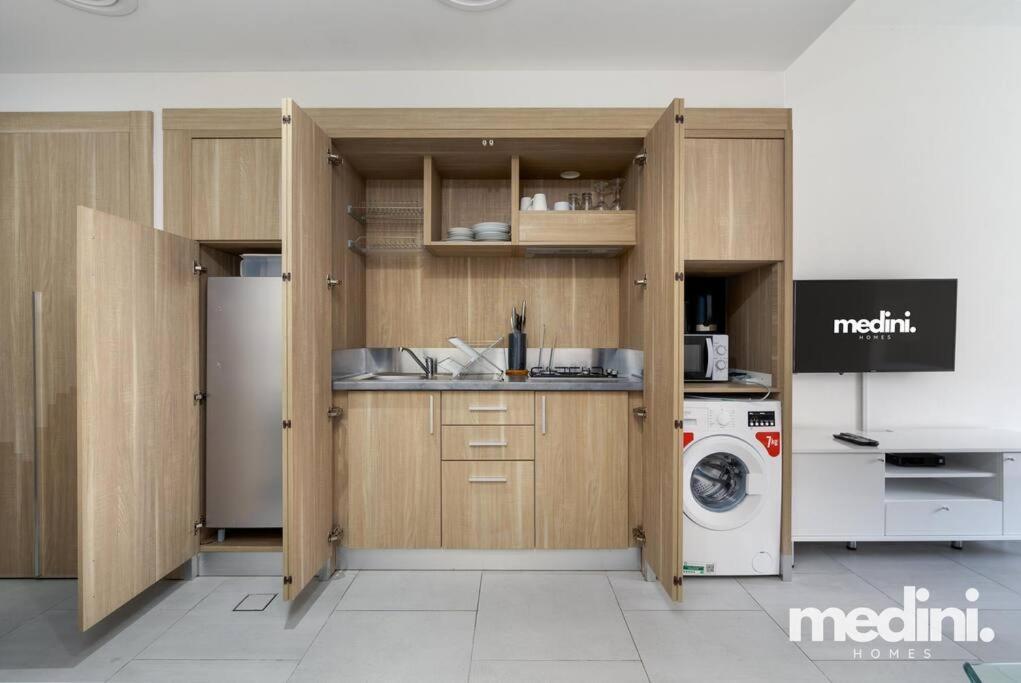 Apartamento Large In Jvc - Dubái