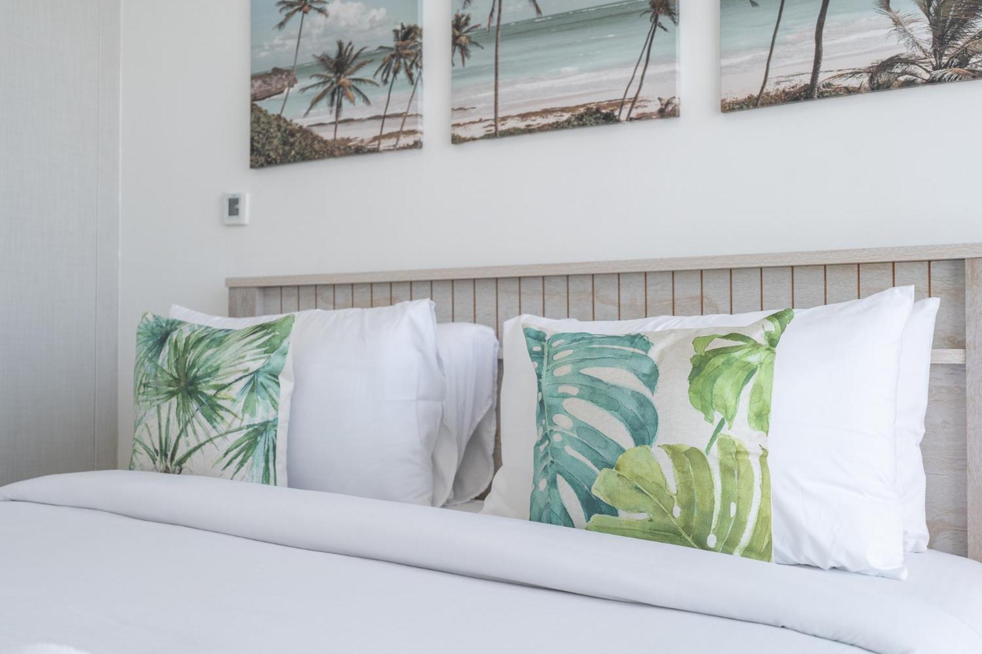 Bright And Stylish In Jvc With Skyline View Appartement *