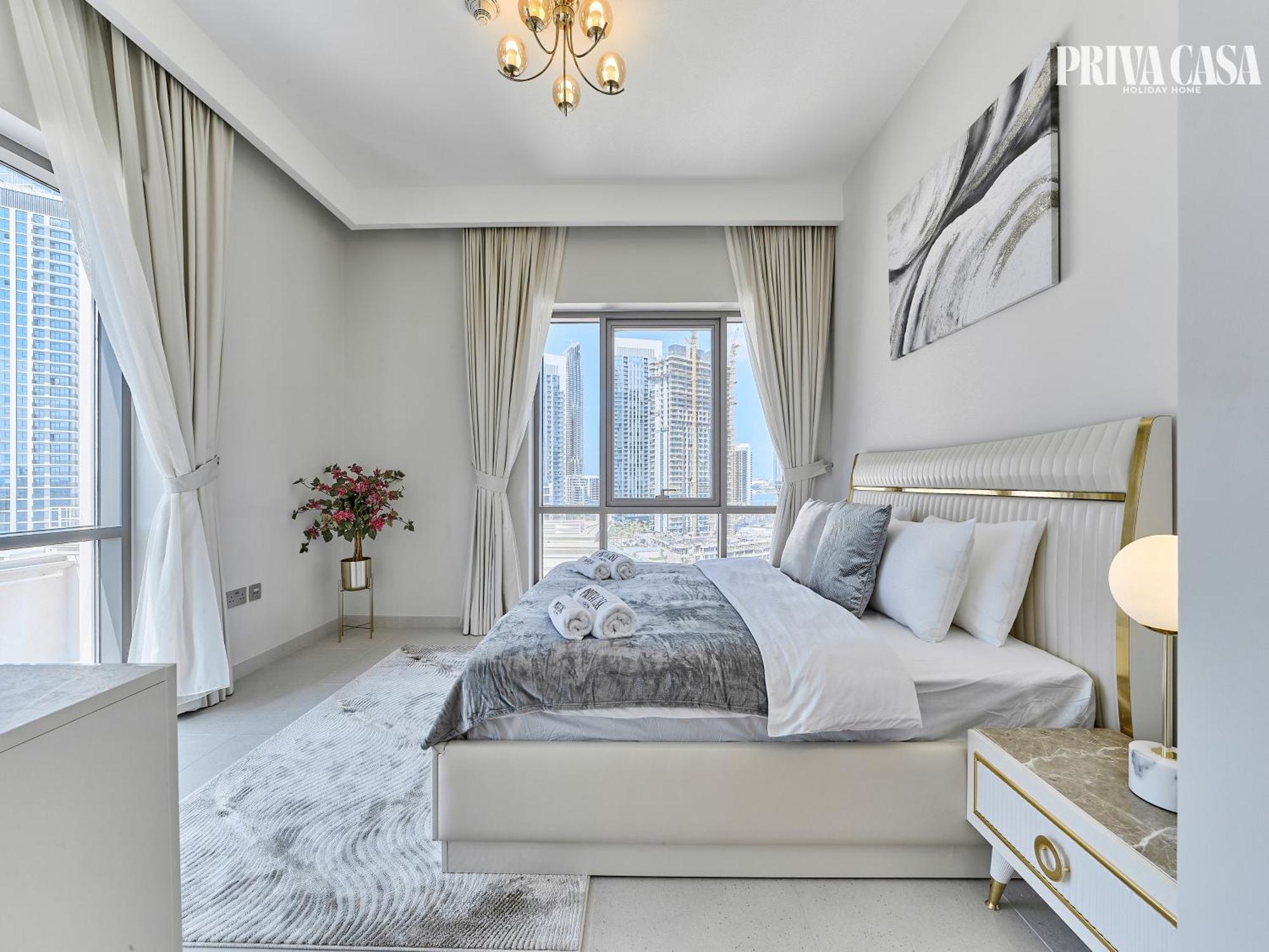 Privacasa - Vida Residences Creek 901 Apartamento *