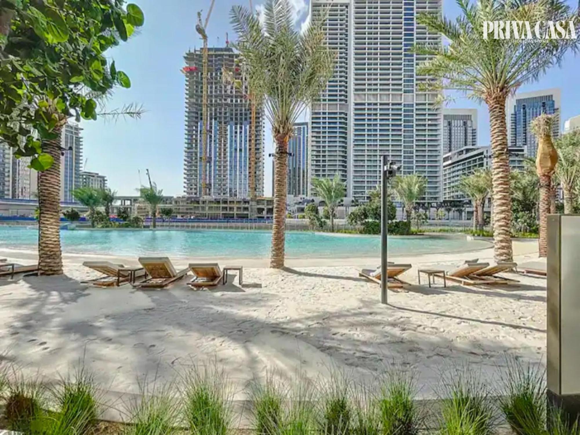 Apartamento Privacasa - Vida Residences Creek 901