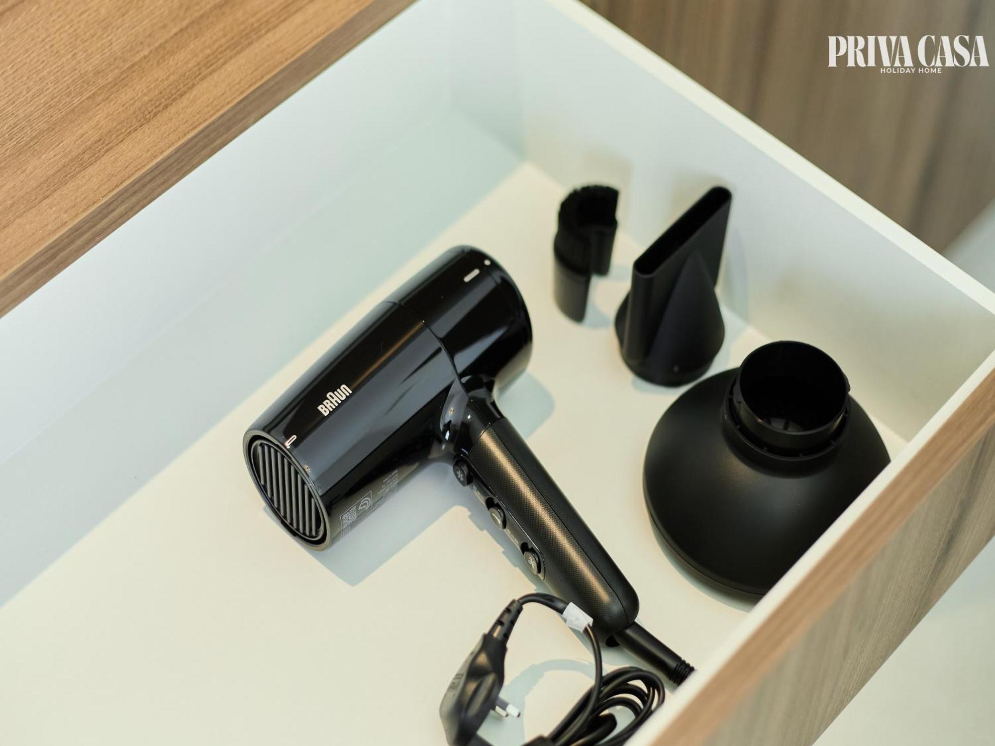 Apartamento Privacasa - Vida Residences Creek 901