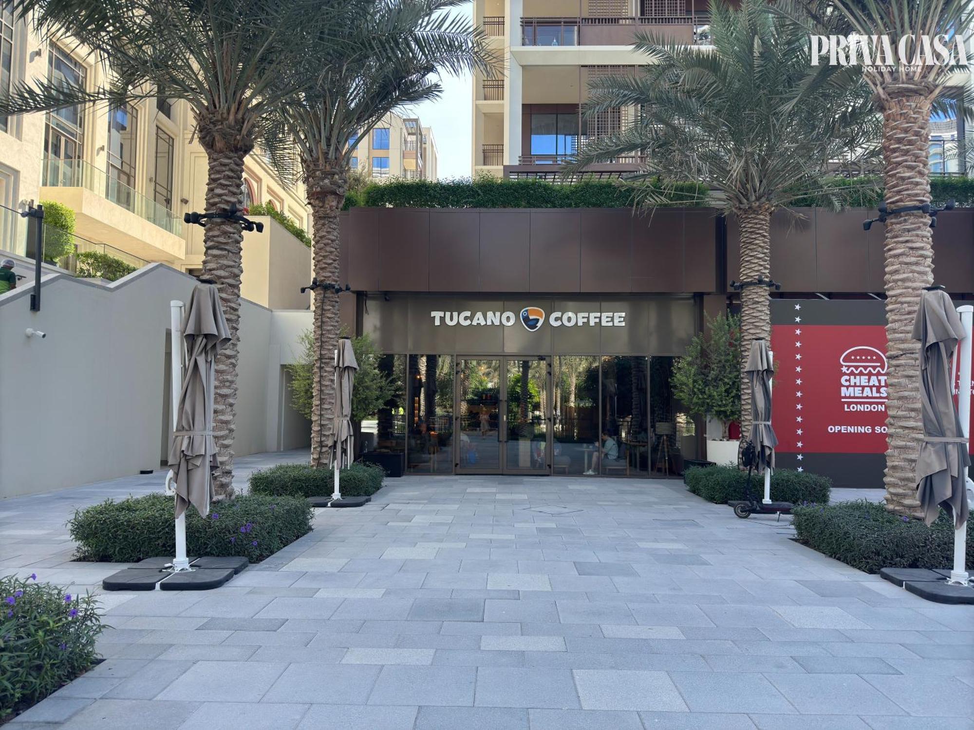Privacasa - Vida Residences Creek 901 Apartamento