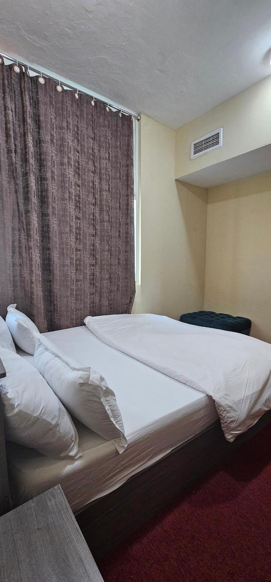 Hospedagem domiciliar Benitah Partitions And Family Room *