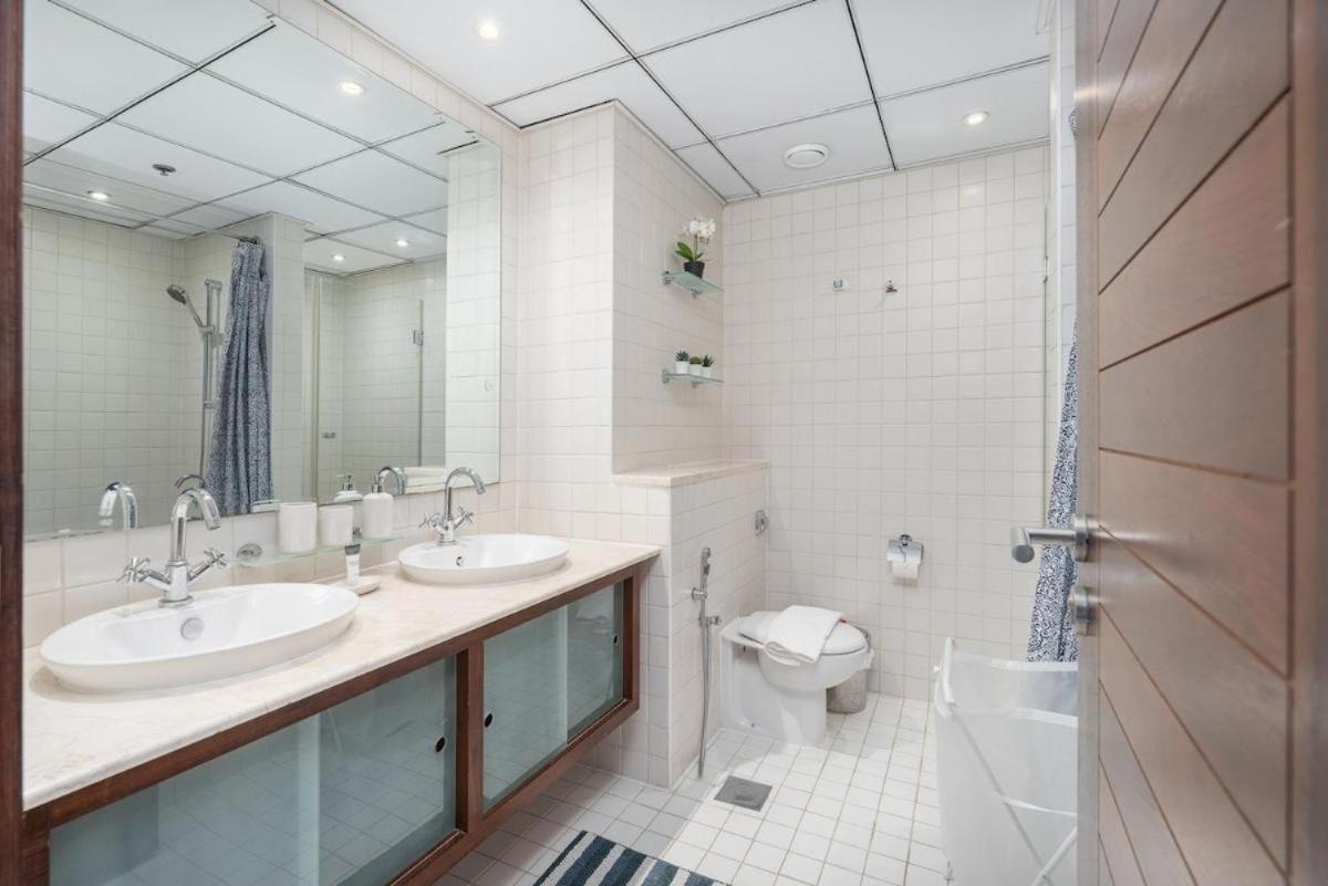 Apartamento 2 Bedroom Full Marina View Dubai