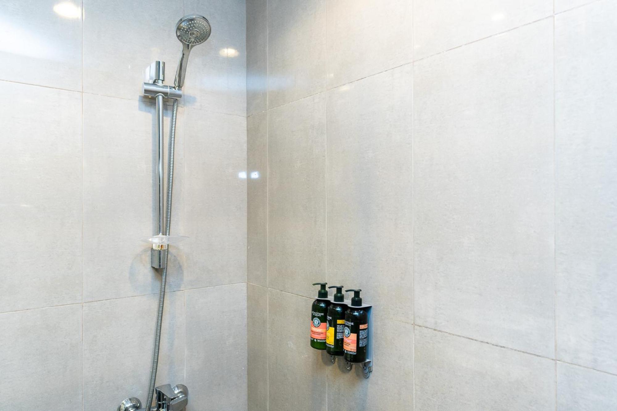 Citihome-1br In Merano Tower At Business Bay Apartamento *