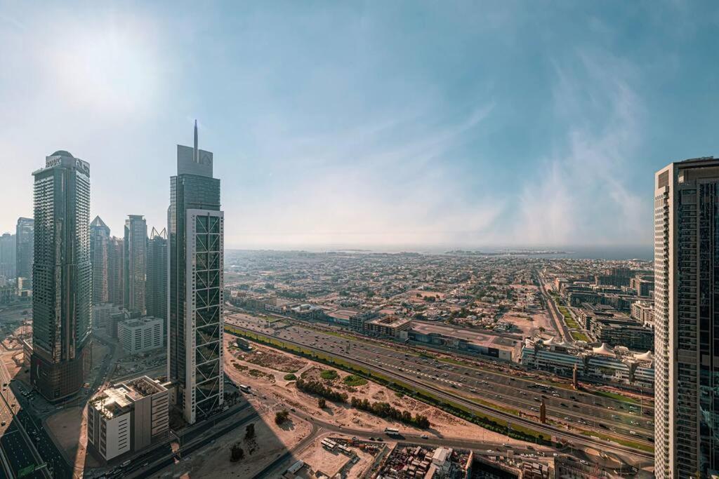 2bed-400m From Burj Khalifa- Heart Of Dubaï
