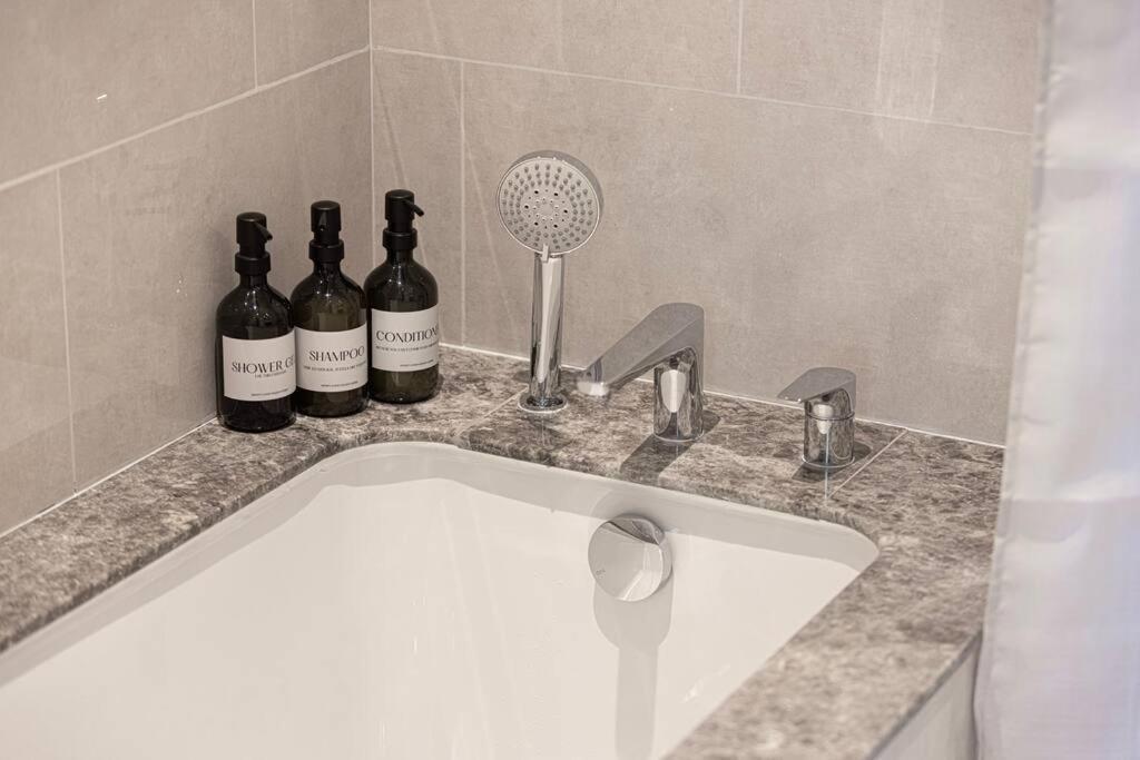 Appartement 2bed-400m From Burj Khalifa- Heart Of Dubaï