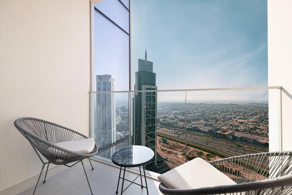Appartement 2bed-400m From Burj Khalifa- Heart Of Dubaï