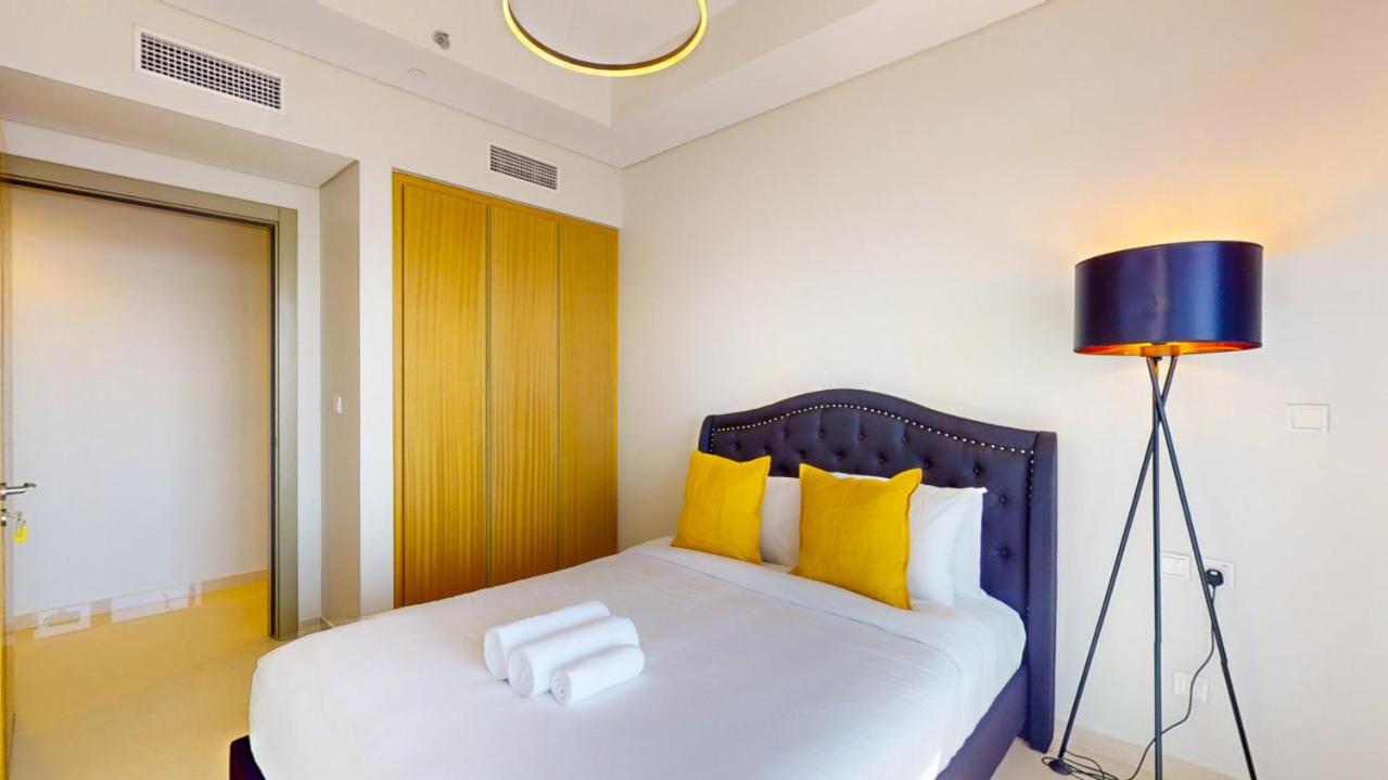 Aykon Tower C - Elegant Three Bed In Business Bay Appartement Dubai