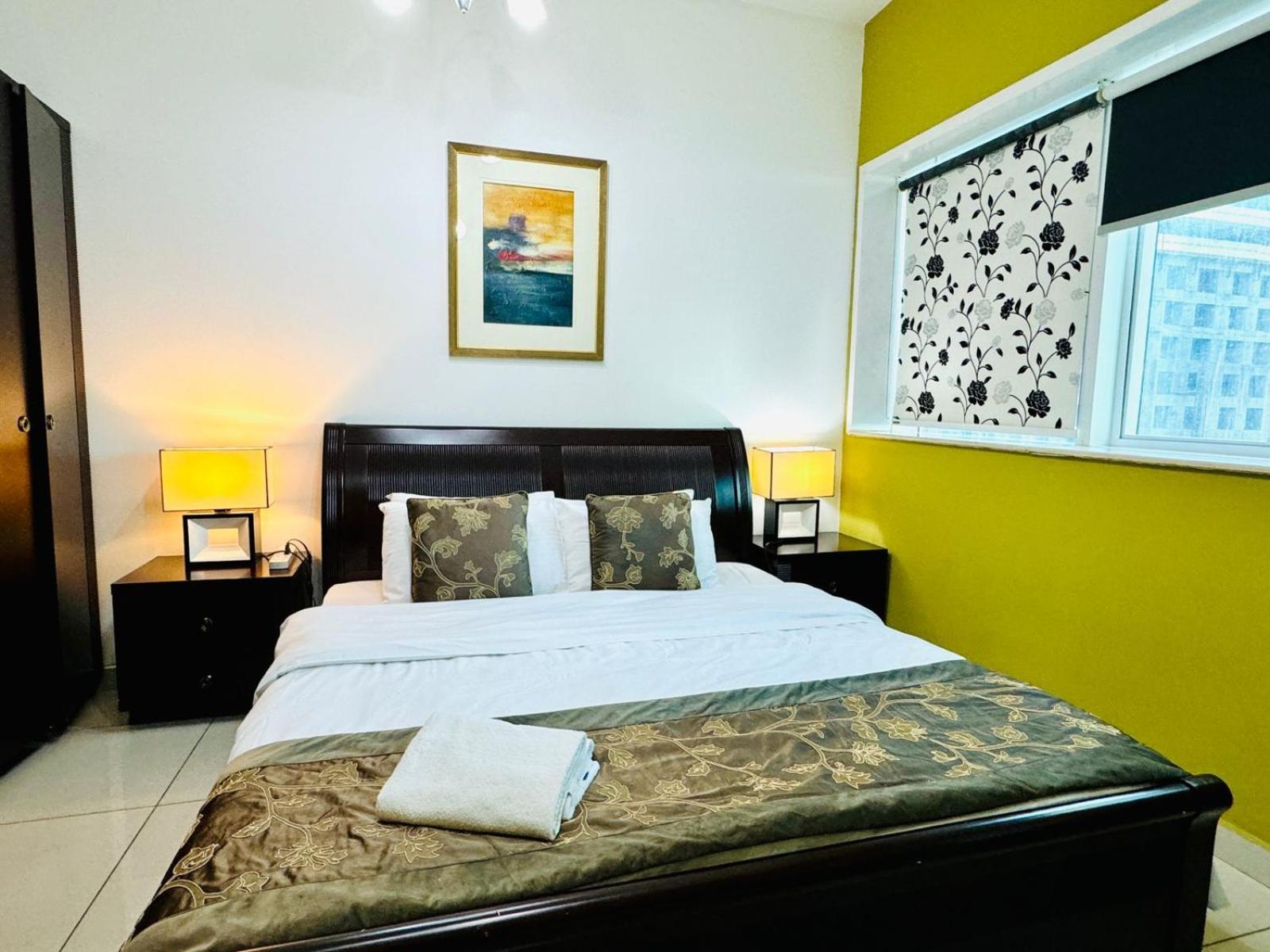 Gasthof Private In 3 Bedroom Skynest Homes Marina Pinnacle Dubai