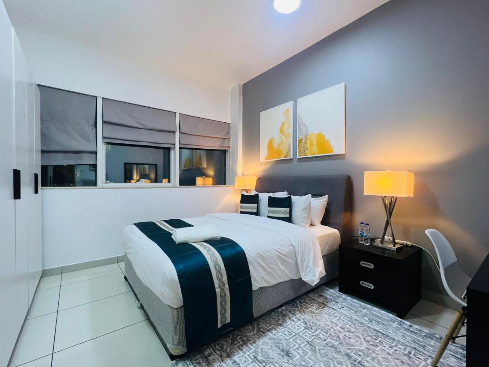 Gasthof Private In 3 Bedroom Skynest Homes Marina Pinnacle