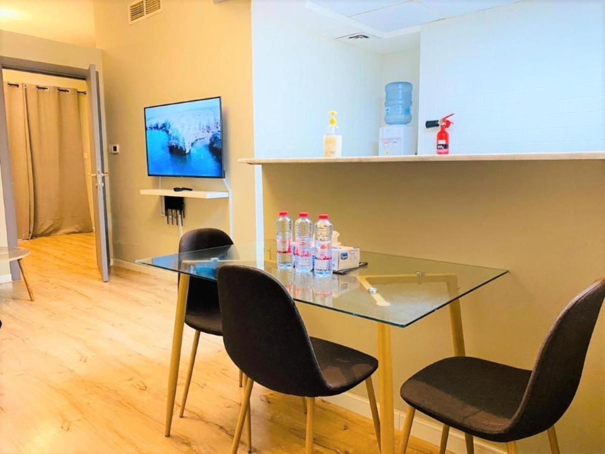 Appartement Royal Manor- Marina Diamond 2