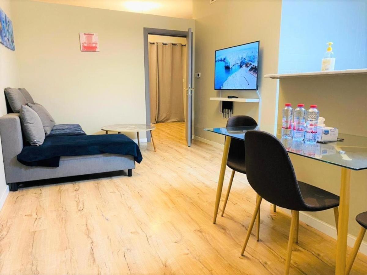 Appartement Royal Manor- Marina Diamond 2 Dubaï