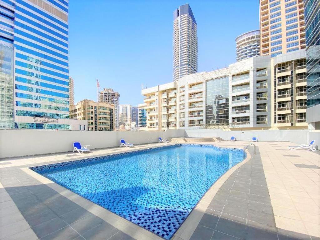 Royal Manor- Marina Diamond 2 Appartement *