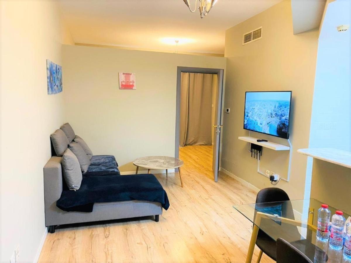 Appartement Royal Manor- Marina Diamond 2 *