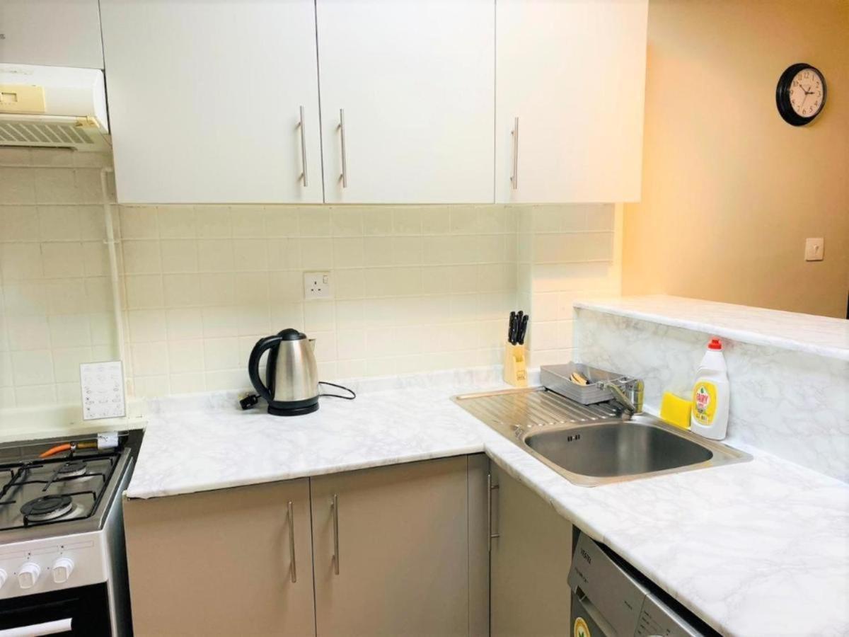 Appartement Royal Manor- Marina Diamond 2